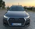 Серый Ауди Ку 7, объемом двигателя 3 л и пробегом 118 тыс. км за 35900 $, фото 93 на Automoto.ua
