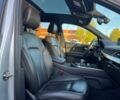 Серый Ауди Ку 7, объемом двигателя 3 л и пробегом 49 тыс. км за 9100 $, фото 7 на Automoto.ua