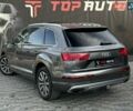 Серый Ауди Ку 7, объемом двигателя 3 л и пробегом 205 тыс. км за 23900 $, фото 17 на Automoto.ua