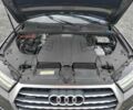 Серый Ауди Ку 7, объемом двигателя 3 л и пробегом 35 тыс. км за 9500 $, фото 11 на Automoto.ua