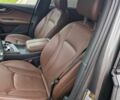 Серый Ауди Ку 7, объемом двигателя 3 л и пробегом 38 тыс. км за 24100 $, фото 8 на Automoto.ua