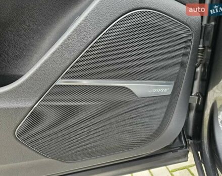 Сірий Ауді Ку 7, об'ємом двигуна 2.97 л та пробігом 71 тис. км за 52490 $, фото 19 на Automoto.ua