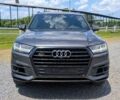 Ауди Ку 7 2019 в Киеве на Automoto.ua Серый Ауди Ку 7, объемом двигателя 3 л и пробегом 36 тыс. км за 13000 $, фото 1 на Automoto.ua