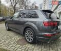 Сірий Ауді Ку 7, об'ємом двигуна 2.97 л та пробігом 71 тис. км за 52490 $, фото 11 на Automoto.ua