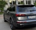 Серый Ауди Ку 7, объемом двигателя 3 л и пробегом 77 тыс. км за 42000 $, фото 2 на Automoto.ua