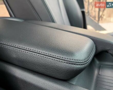 Серый Ауди Ку 7, объемом двигателя 1.98 л и пробегом 59 тыс. км за 32500 $, фото 42 на Automoto.ua