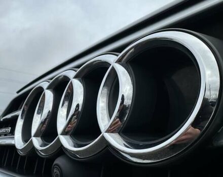 Сірий Ауді Ку 7, об'ємом двигуна 3 л та пробігом 68 тис. км за 34500 $, фото 2 на Automoto.ua