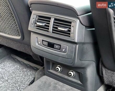 Серый Ауди Ку 7, объемом двигателя 1.98 л и пробегом 59 тыс. км за 32500 $, фото 39 на Automoto.ua