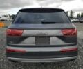 Серый Ауди Ку 7, объемом двигателя 3 л и пробегом 35 тыс. км за 9500 $, фото 5 на Automoto.ua