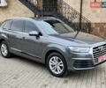 Серый Ауди Ку 7, объемом двигателя 1.98 л и пробегом 59 тыс. км за 32500 $, фото 8 на Automoto.ua