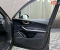 Серый Ауди Ку 7, объемом двигателя 3 л и пробегом 205 тыс. км за 23900 $, фото 66 на Automoto.ua