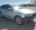 Серый Ауди Ку 7, объемом двигателя 3 л и пробегом 89 тыс. км за 22500 $, фото 1 на Automoto.ua