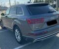 Ауди Ку 7 2019 в Киеве на Automoto.ua Серый Ауди Ку 7, объемом двигателя 2 л и пробегом 124 тыс. км за 26500 $, фото 16 на Automoto.ua