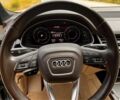 Сірий Ауді Ку 7, об'ємом двигуна 0 л та пробігом 90 тис. км за 17600 $, фото 8 на Automoto.ua