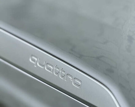 Серый Ауди Ку 7, объемом двигателя 2 л и пробегом 136 тыс. км за 25900 $, фото 11 на Automoto.ua