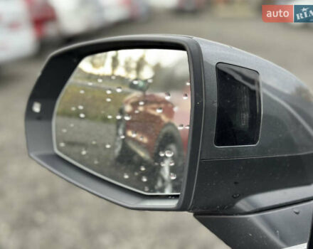 Ауди Ку 7 2019 в Луцке на Automoto.ua Серый Ауди Ку 7, объемом двигателя 3 л и пробегом 158 тыс. км за 23500 $, фото 29 на Automoto.ua