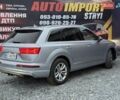 Серый Ауди Ку 7, объемом двигателя 3 л и пробегом 99 тыс. км за 30500 $, фото 5 на Automoto.ua
