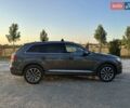 Серый Ауди Ку 7, объемом двигателя 3 л и пробегом 118 тыс. км за 35900 $, фото 7 на Automoto.ua