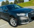 Ауди Ку 7 2019 в Киеве на Automoto.ua Серый Ауди Ку 7, объемом двигателя 2 л и пробегом 124 тыс. км за 26500 $, фото 2 на Automoto.ua