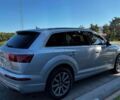 Ауді Ку 7 2019 у Житомирі на Automoto.ua Сірий Ауді Ку 7, об'ємом двигуна 3 л та пробігом 35 тис. км за 21500 $, фото 3 на Automoto.ua