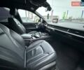 Серый Ауди Ку 7, объемом двигателя 3 л и пробегом 99 тыс. км за 30500 $, фото 15 на Automoto.ua