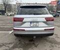 Серый Ауди Ку 7, объемом двигателя 3 л и пробегом 80 тыс. км за 47500 $, фото 6 на Automoto.ua