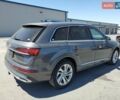 Сірий Ауді Ку 7, об'ємом двигуна 3 л та пробігом 124 тис. км за 12000 $, фото 2 на Automoto.ua