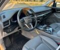 Серый Ауди Ку 7, объемом двигателя 3 л и пробегом 118 тыс. км за 35900 $, фото 28 на Automoto.ua