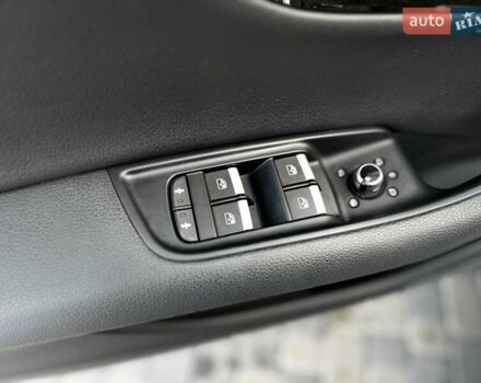 Серый Ауди Ку 7, объемом двигателя 3 л и пробегом 205 тыс. км за 23900 $, фото 30 на Automoto.ua