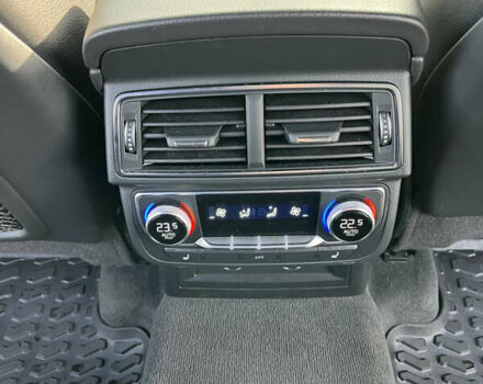 Серый Ауди Ку 7, объемом двигателя 3 л и пробегом 148 тыс. км за 37200 $, фото 29 на Automoto.ua