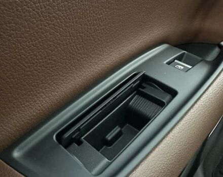 Сірий Ауді Ку 7, об'ємом двигуна 3 л та пробігом 68 тис. км за 34500 $, фото 26 на Automoto.ua