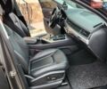 Серый Ауди Ку 7, объемом двигателя 1.98 л и пробегом 59 тыс. км за 32500 $, фото 41 на Automoto.ua