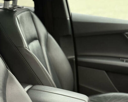 Серый Ауди Ку 7, объемом двигателя 2 л и пробегом 136 тыс. км за 25900 $, фото 69 на Automoto.ua