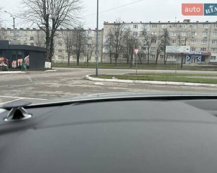 Серый Ауди Ку 7, объемом двигателя 3 л и пробегом 80 тыс. км за 47500 $, фото 14 на Automoto.ua