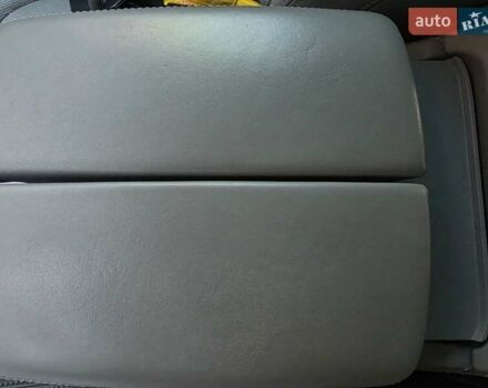 Серый Ауди Ку 7, объемом двигателя 3 л и пробегом 83 тыс. км за 37900 $, фото 34 на Automoto.ua