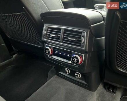 Серый Ауди Ку 7, объемом двигателя 2.97 л и пробегом 227 тыс. км за 44200 $, фото 46 на Automoto.ua