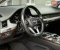 Ауді Ку 7 2019 у Белой Церкве на Automoto.ua Сірий Ауді Ку 7, об'ємом двигуна 2 л та пробігом 139 тис. км за 28999 $, фото 32 на Automoto.ua