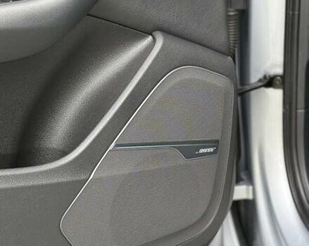 Серый Ауди Ку 7, объемом двигателя 2 л и пробегом 136 тыс. км за 25900 $, фото 84 на Automoto.ua