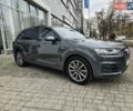 Сірий Ауді Ку 7, об'ємом двигуна 2.97 л та пробігом 71 тис. км за 52490 $, фото 4 на Automoto.ua