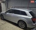 Сірий Ауді Ку 7, об'ємом двигуна 3 л та пробігом 203 тис. км за 18300 $, фото 1 на Automoto.ua