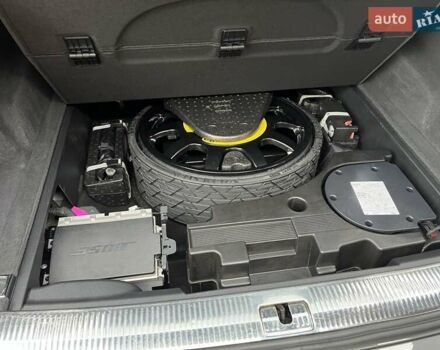 Серый Ауди Ку 7, объемом двигателя 2.97 л и пробегом 227 тыс. км за 44200 $, фото 52 на Automoto.ua