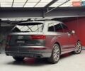 Ауди Ку 7 2019 в Киеве на Automoto.ua Серый Ауди Ку 7, объемом двигателя 3 л и пробегом 100 тыс. км за 48500 $, фото 16 на Automoto.ua