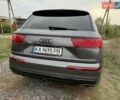 Серый Ауди Ку 7, объемом двигателя 3 л и пробегом 83 тыс. км за 37900 $, фото 11 на Automoto.ua