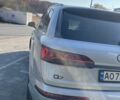 Серый Ауди Ку 7, объемом двигателя 3 л и пробегом 78 тыс. км за 32800 $, фото 39 на Automoto.ua