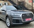 Серый Ауди Ку 7, объемом двигателя 1.98 л и пробегом 59 тыс. км за 32500 $, фото 4 на Automoto.ua