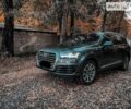 Серый Ауди Ку 7, объемом двигателя 3 л и пробегом 105 тыс. км за 32500 $, фото 1 на Automoto.ua