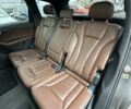 Сірий Ауді Ку 7, об'ємом двигуна 3 л та пробігом 68 тис. км за 34500 $, фото 19 на Automoto.ua