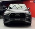 Ауди Ку 7 2019 в Киеве на Automoto.ua Серый Ауди Ку 7, объемом двигателя 3 л и пробегом 100 тыс. км за 48500 $, фото 1 на Automoto.ua