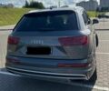 Ауди Ку 7 2019 в Киеве на Automoto.ua Серый Ауди Ку 7, объемом двигателя 2 л и пробегом 124 тыс. км за 26500 $, фото 17 на Automoto.ua