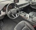 Серый Ауди Ку 7, объемом двигателя 2 л и пробегом 43 тыс. км за 17000 $, фото 8 на Automoto.ua